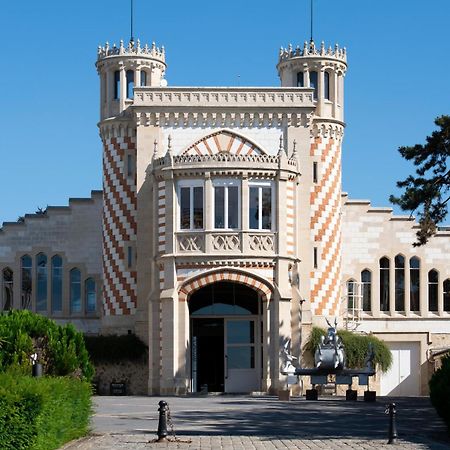 The Sweetness Of Champagne, Hyper-Centre Διαμέρισμα Ρενς Εξωτερικό φωτογραφία