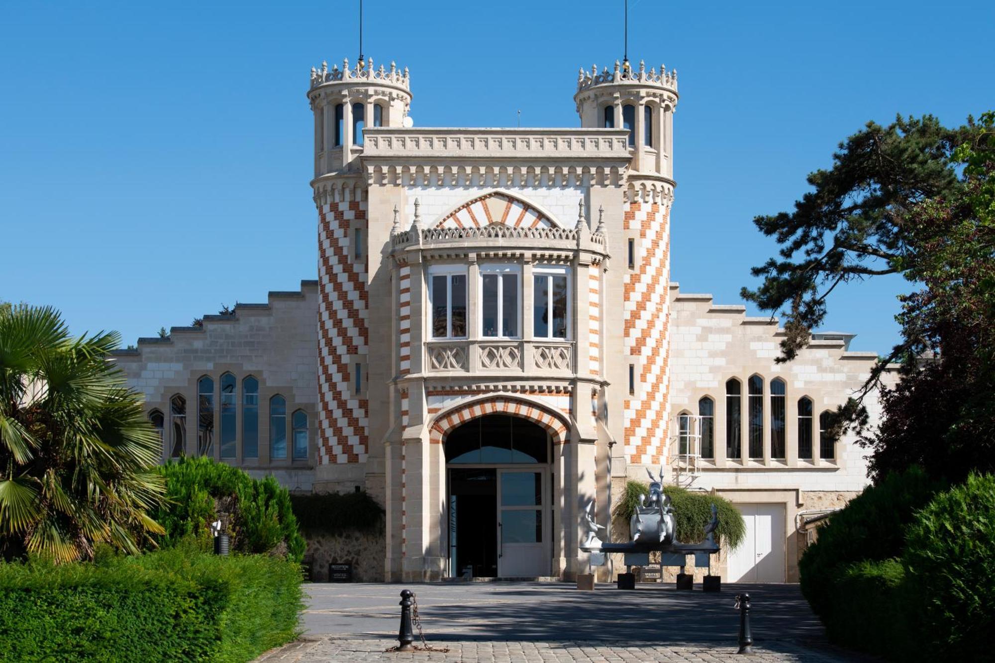 The Sweetness Of Champagne, Hyper-Centre Διαμέρισμα Ρενς Εξωτερικό φωτογραφία